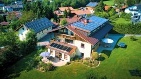 Ferienhaus Weps